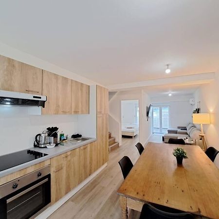 Mascate - Appartement Climatise En Hypercentre Реймс Екстериор снимка