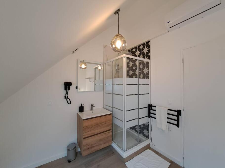 Mascate - Appartement Climatise En Hypercentre Реймс Екстериор снимка